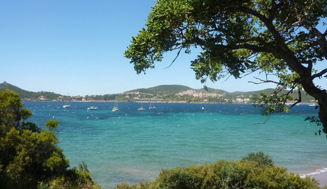 Air-conditioned Villa Santa Lucia house + 6-person jacuzzi - Seaside - 5 people