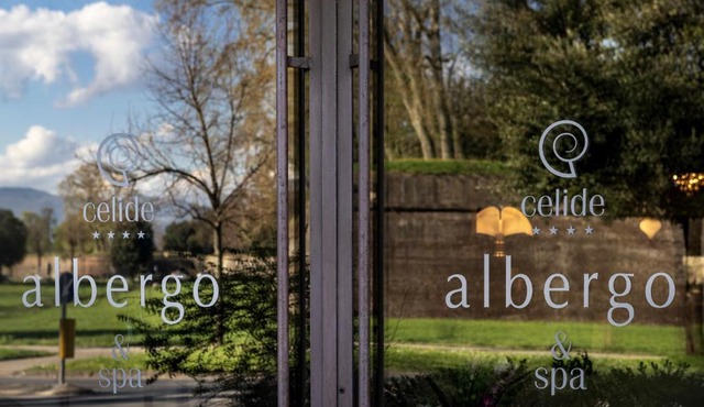 Albergo Celide