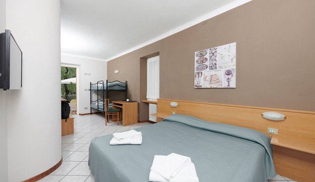 Albergo Del Garda