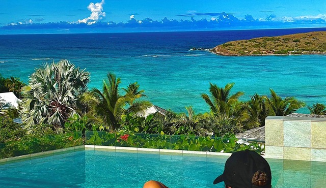 Amnios St Barth