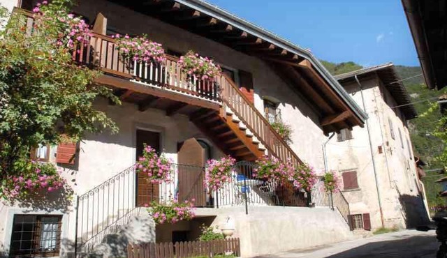 Apartment Concei 4