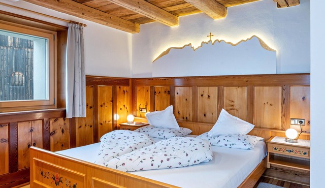 Apartment 'Eggental' with Mountain View, Shared Garden and Wi-Fi