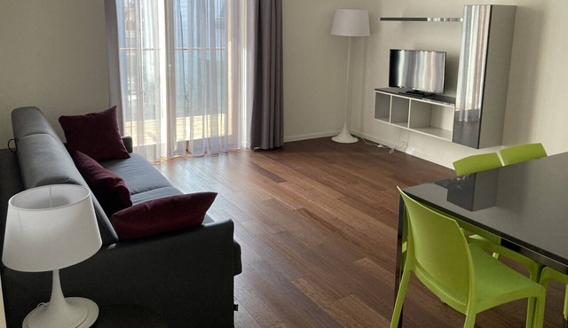 Apartment Family with two bedrooms