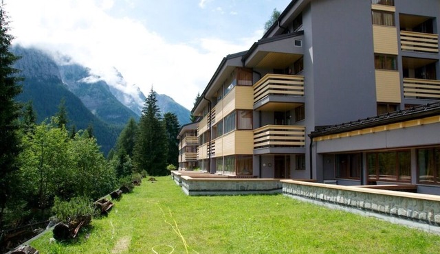 Apartment/flat - Folgarida (Dimaro)