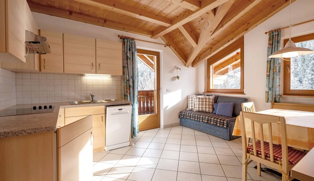 Apartment 'Heinzenhof 2' with Mountain View, Shared Garden and Wi-Fi