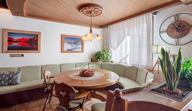 Apartment 'Il Feudo' with Mountain View, Balcony and Wi-Fi