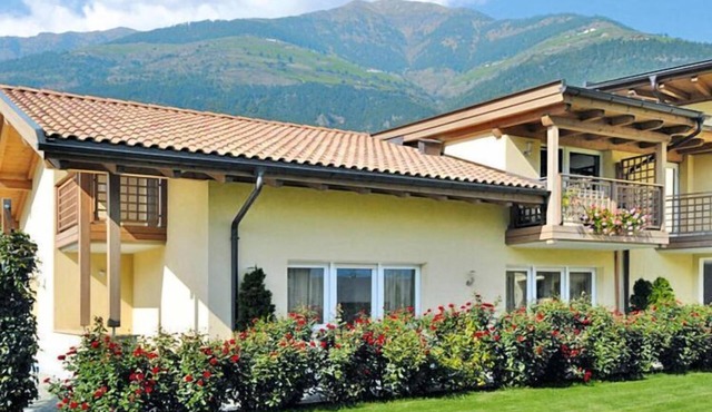 Apartment in Schlanders near Stelvio Park