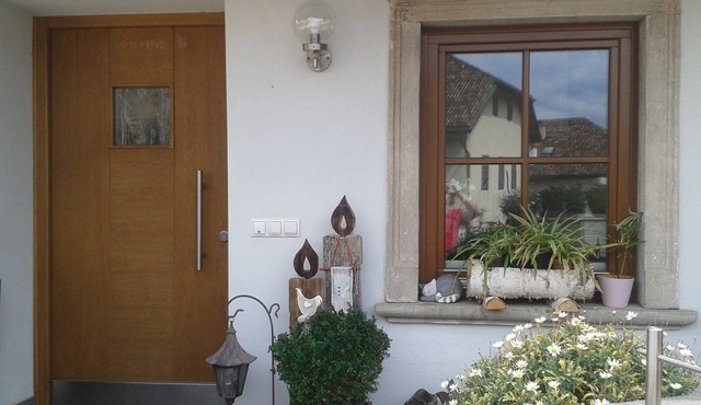 Apartment in the center of St. Pauls - Appiano - near Caldaro and Bolzano