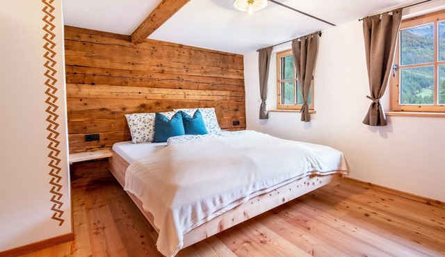 Apartment 'Innerforchhof Schnals' with Mountain View, Private Terrace and Wi-Fi