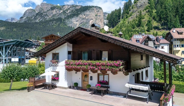 Apartment 'Christa' with Mountain View, Shared Garden and Wi-Fi