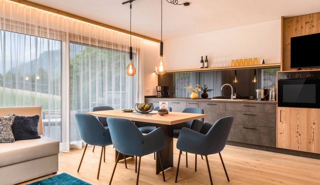 Apartment 'Lara Siela' with Mountain View, Private Terrace and Wi-Fi