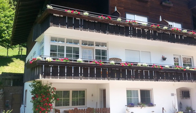 Apartment LATEMAR