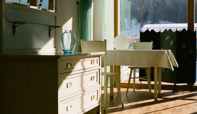Apartment OST, House Schmieder