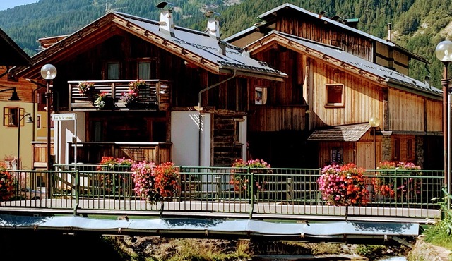 Apartment 'Rita' with Mountain View, Private Garden and Wi-Fi