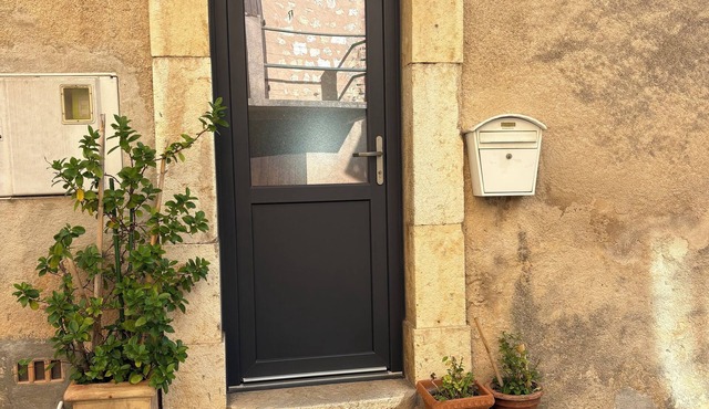 Apartment type f2