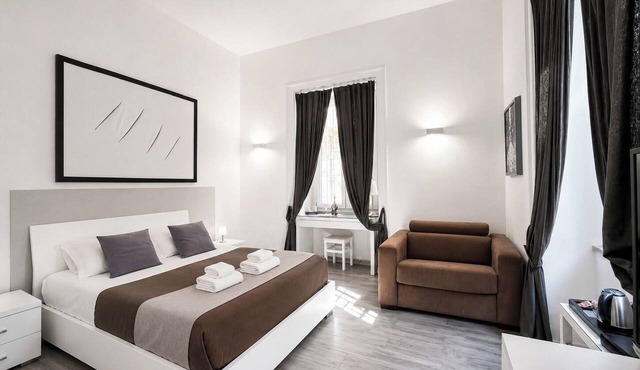 Apartment Via Fiume