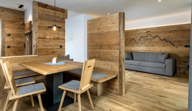 Apartment "Waidacherhof Alm" with Mountain View, Balcony & Wi-Fi