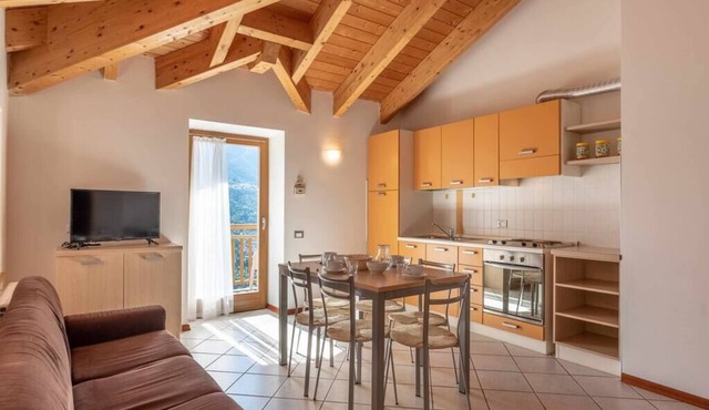 Appartamento alla Brisa - Grauno - Ospitar
