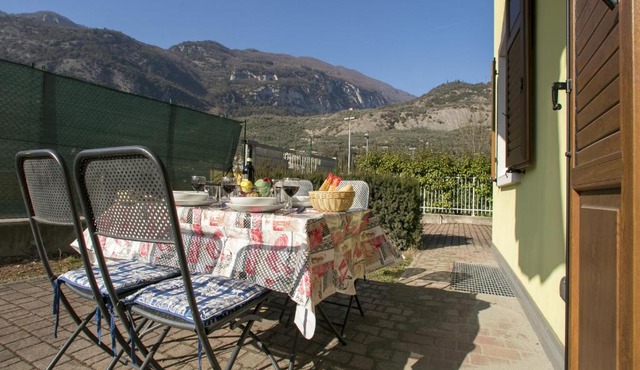 Appartamento Raggio di Sole 1