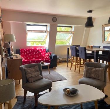 Appartement de 4 à 6 Personnes