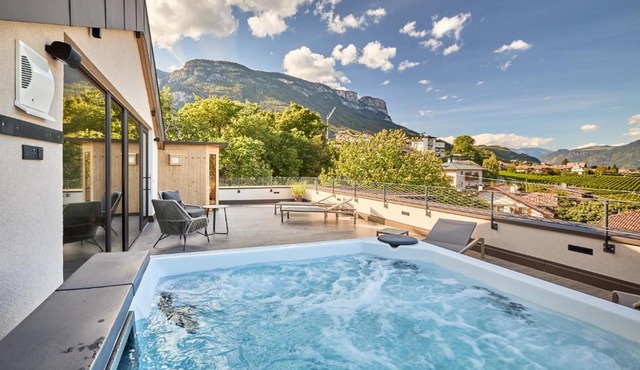 Appius Design Suites B&B - ADULTS ONLY