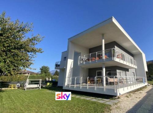 B&B A Un Passo Dal Lago, Caldonazzo