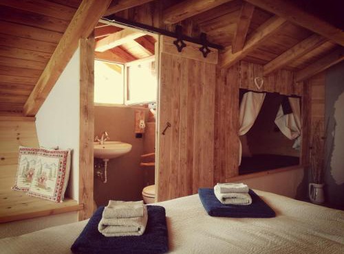 B&B Baita Bertolini