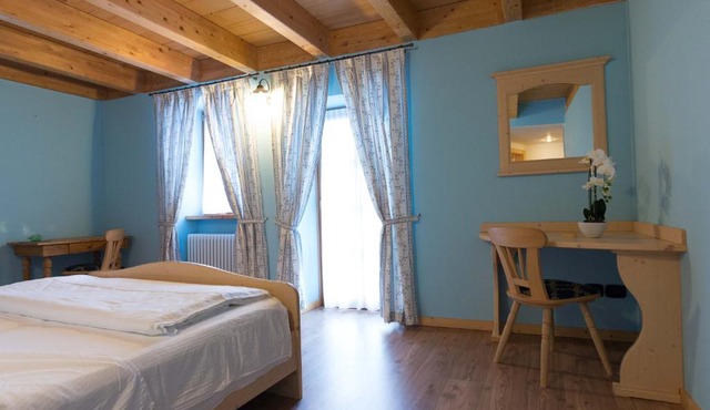 B&B Blumen Stube