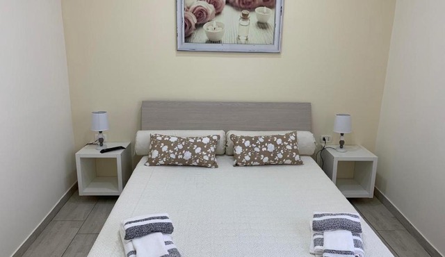 B&B Casa Gioia