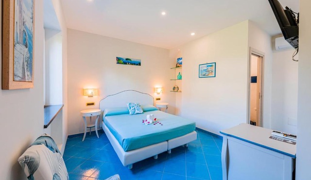 B&B il vetraio
