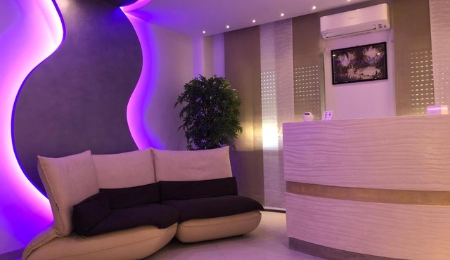 B&B Rossini Luxury