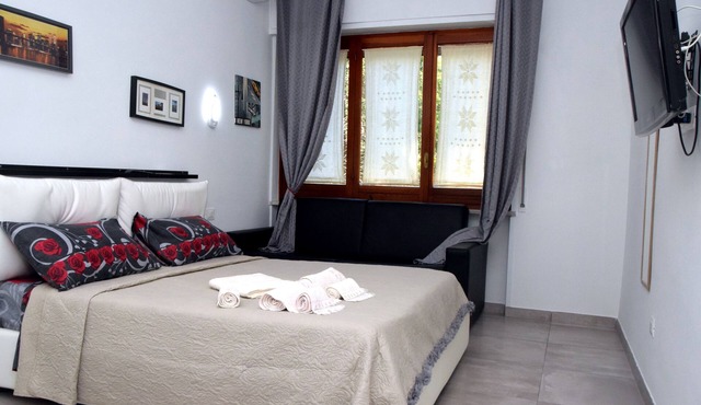 B&B Royal Reggia di Caserta