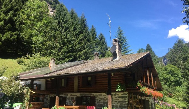 B&B Villa Plaz