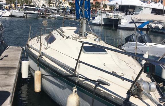 Bateau
