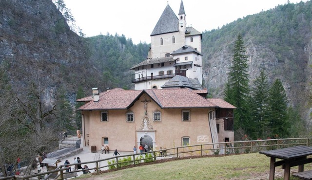 Beautiful apartment in Val di Non