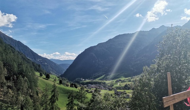 Beautiful chalet - The mountains on the doorstep