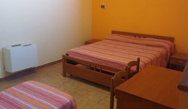 Bed and Breakfast "Mucca - La Cantina Del Contadino" with Shared Pool, Shared Terrace & Wi-Fi