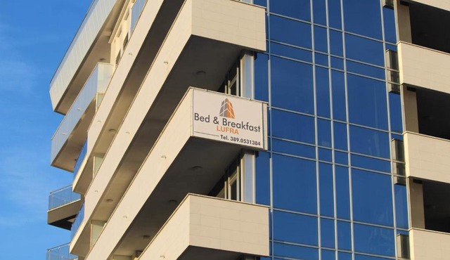 Bed & Breakfast Lufra