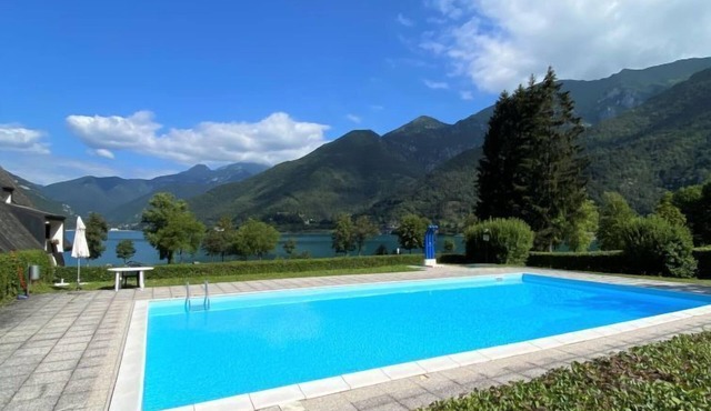 Belvedere by Interhome