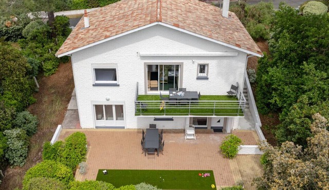 Bista Eder - Villa de Lux - Dune du Pilat