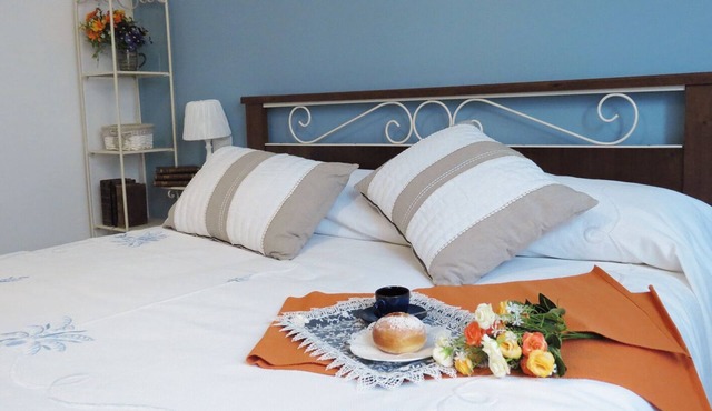 Brand new, cozy apartment in the heart of the city, in the countryside