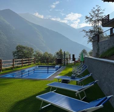 Ca' Valentina - Ledro House
