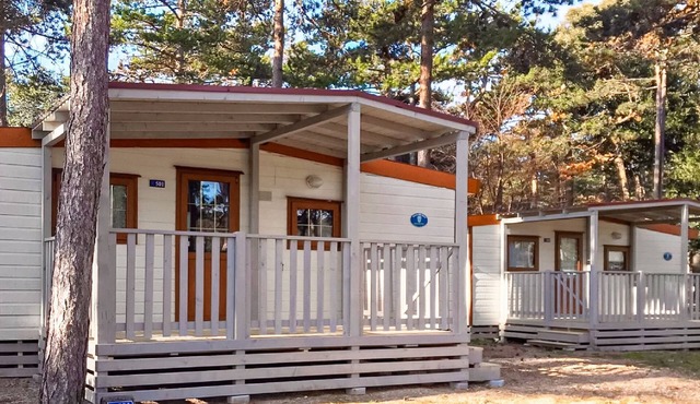 Camping Village Mare Pineta by Interhome