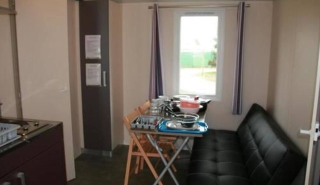 Camping le Rochat