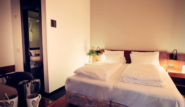 Cangrande Hotel
