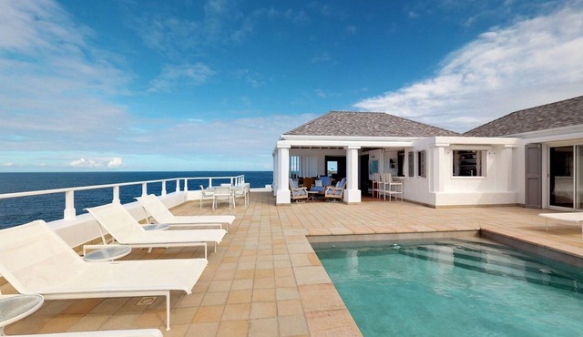 Cap Au Vent (2/4 Rooms)