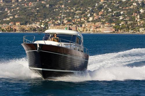 Capri Charter