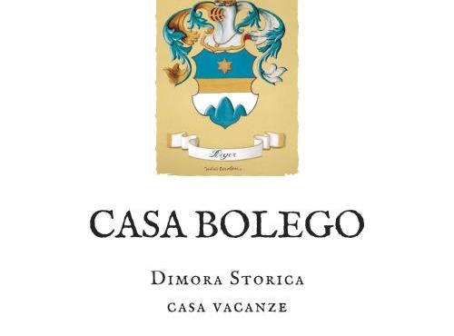 Casa Bolego