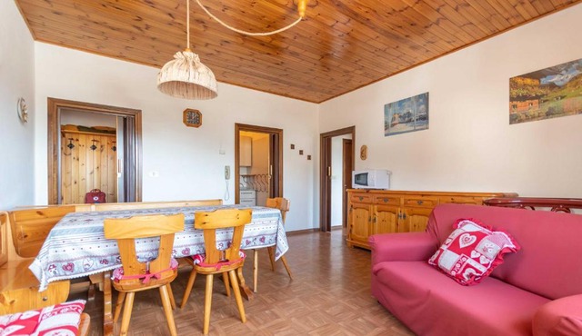 Casa Carnevali