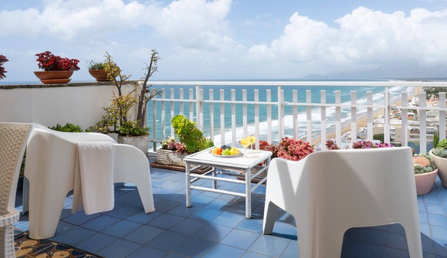 Casa Celeste Sperlongaresort